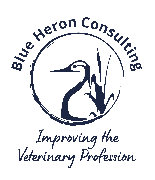 Leland Veterinary Hospital Logo